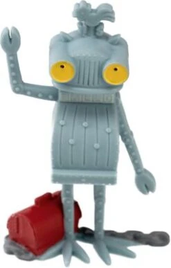 Tonies - Ritter Rost Die Zauberinsel -Tonies 5426114 03