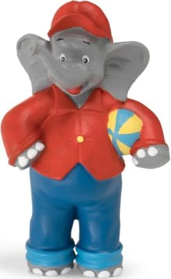 Tonies 37 Tonies - Benjamin Blümchen Der Zoo-Kindergarten