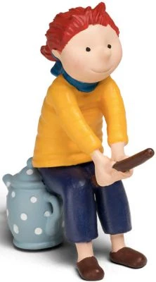 Tonies 30 Tonies - Anne Kaffeekanne - 12 Lieder Zum Singen, Spielen Und Tanzen