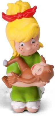 Tonies 39 Tonies - Bibi Blocksberg - Der Affe Ist Los