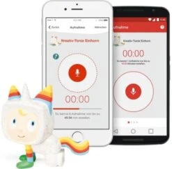 Tonies Kreativ Einhorn 6 Tonies Kreativ Einhorn -Tonies 7682298 02