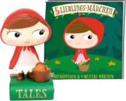 Tonies -Tonies 7682300 02