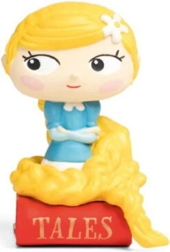 Tonies 26 Tonies - 5 Lieblingsmärchen - Rapunzel Und Weitere Märchen